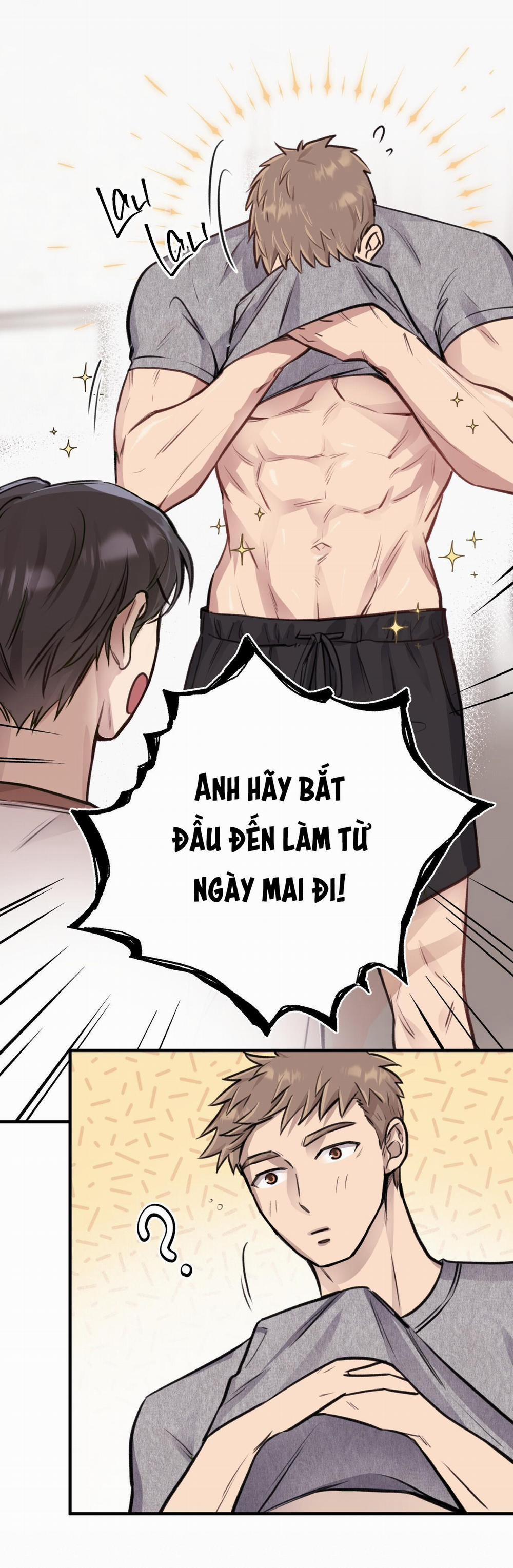 Honey Bear 5 trang 69