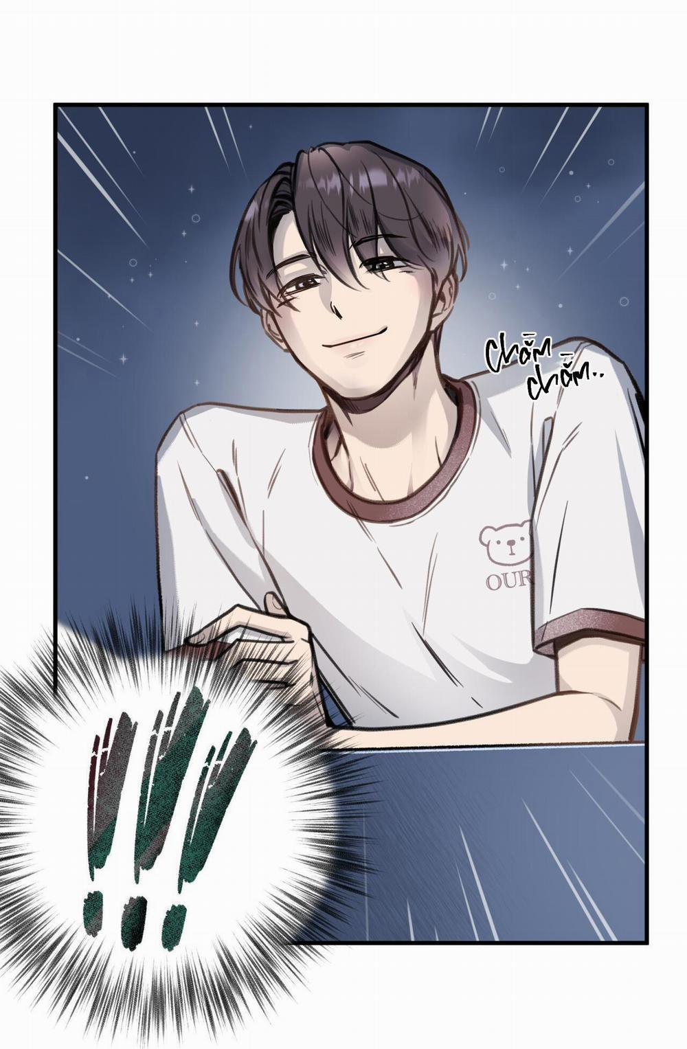 Honey Bear 5 trang 7