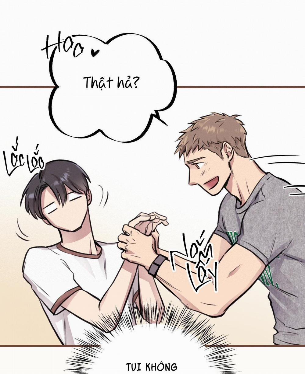 Honey Bear 5 trang 70