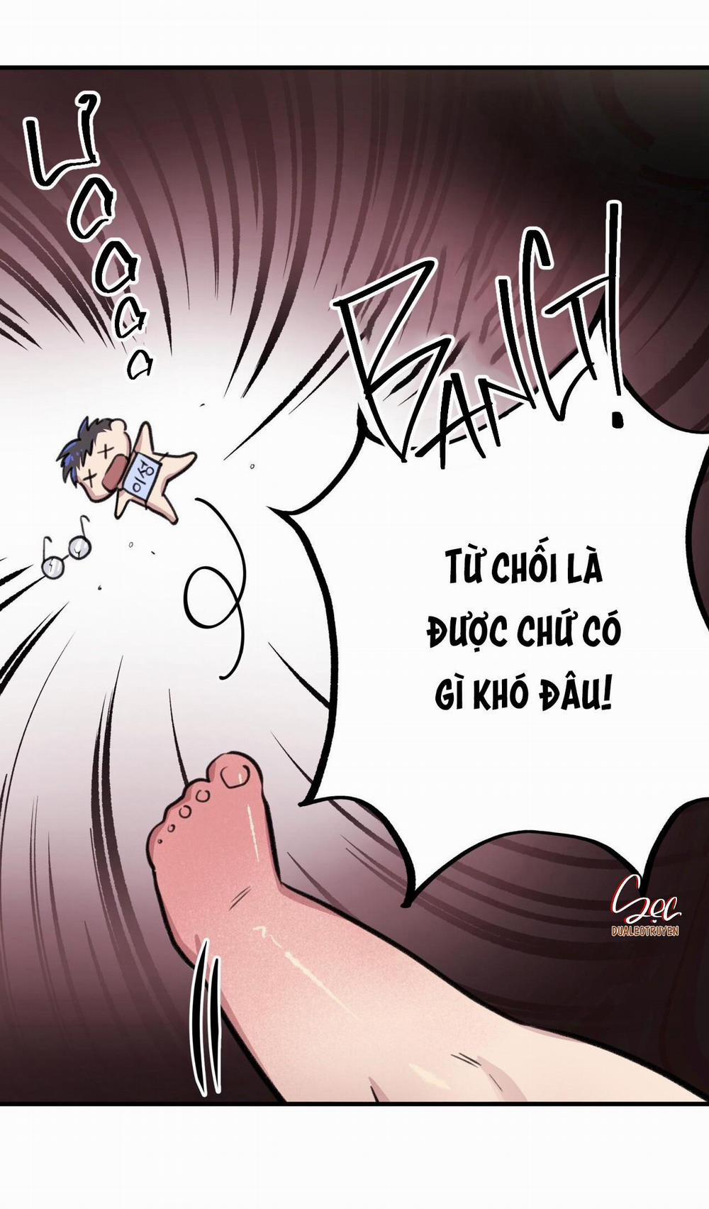 Honey Bear 5 trang 73