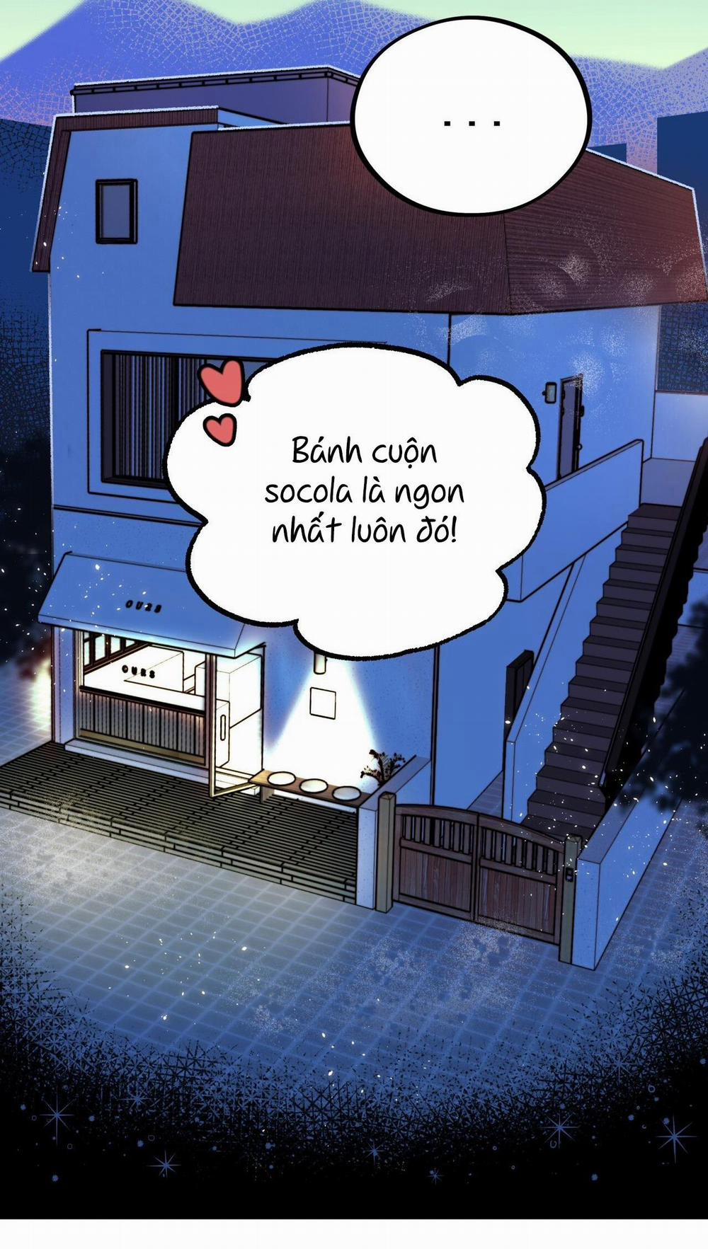 Honey Bear 5 trang 77