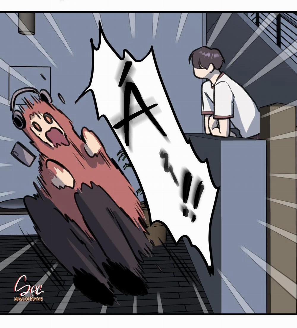 Honey Bear 5 trang 8