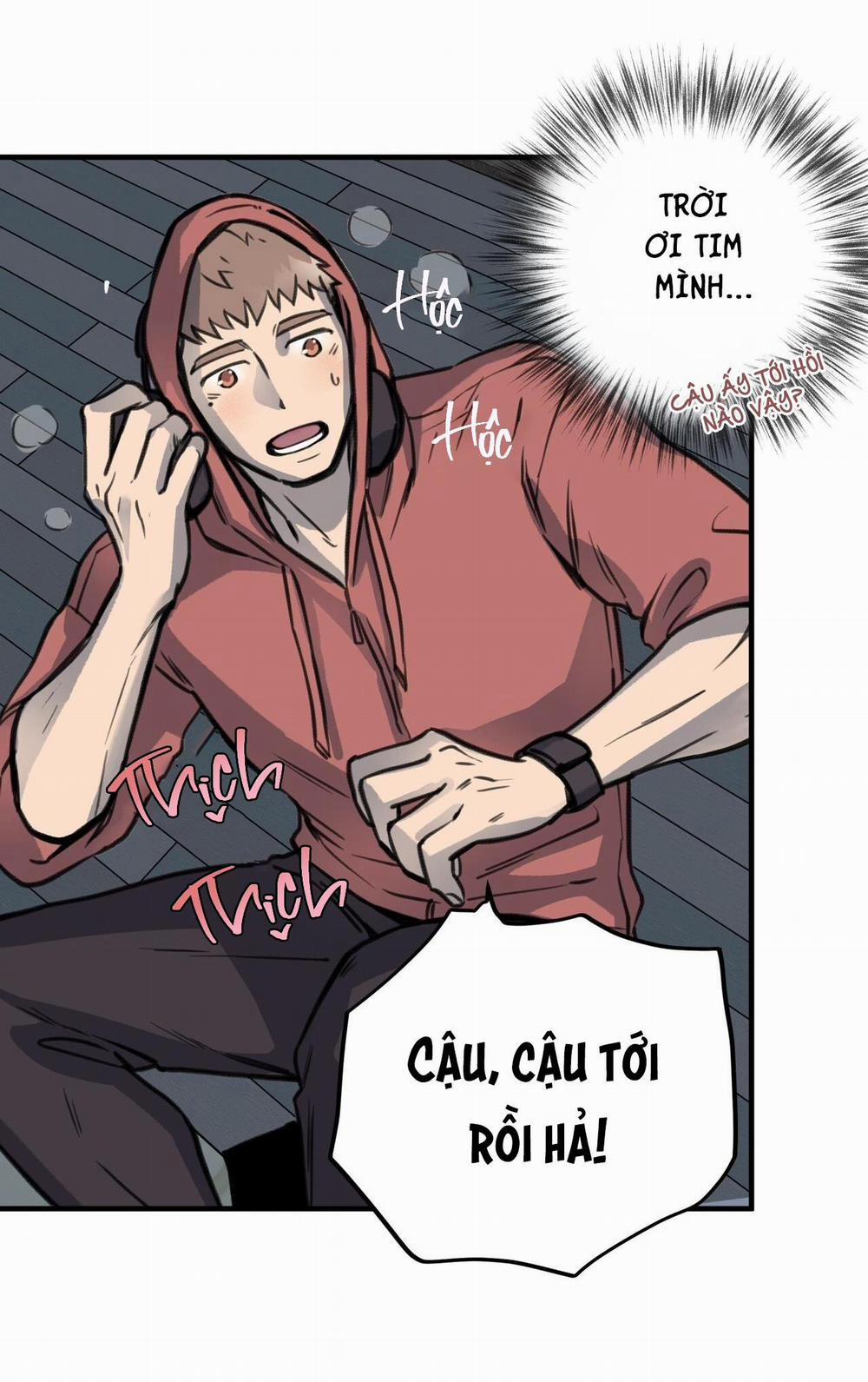 Honey Bear 5 trang 9