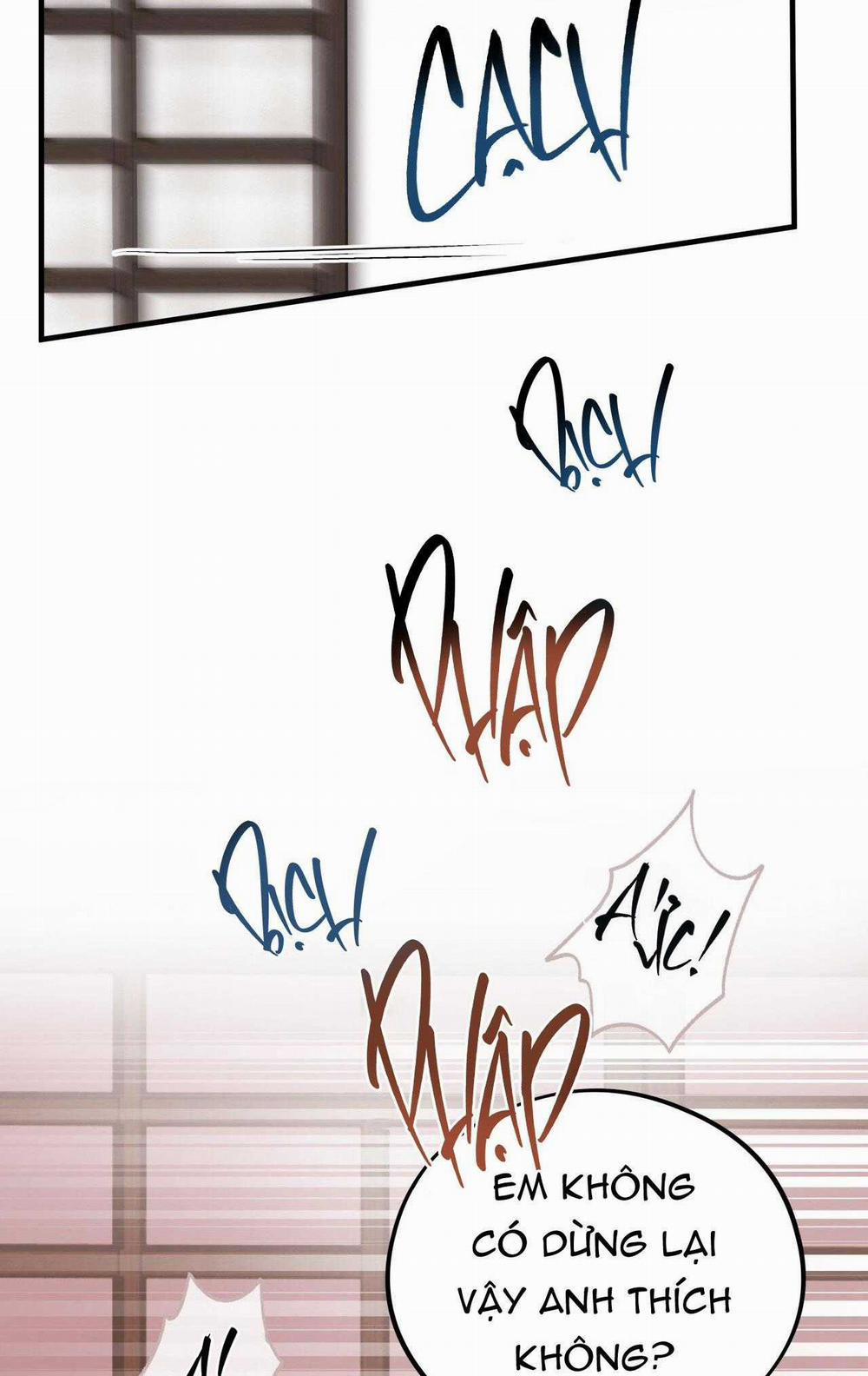 Honey Bear 50 trang 20