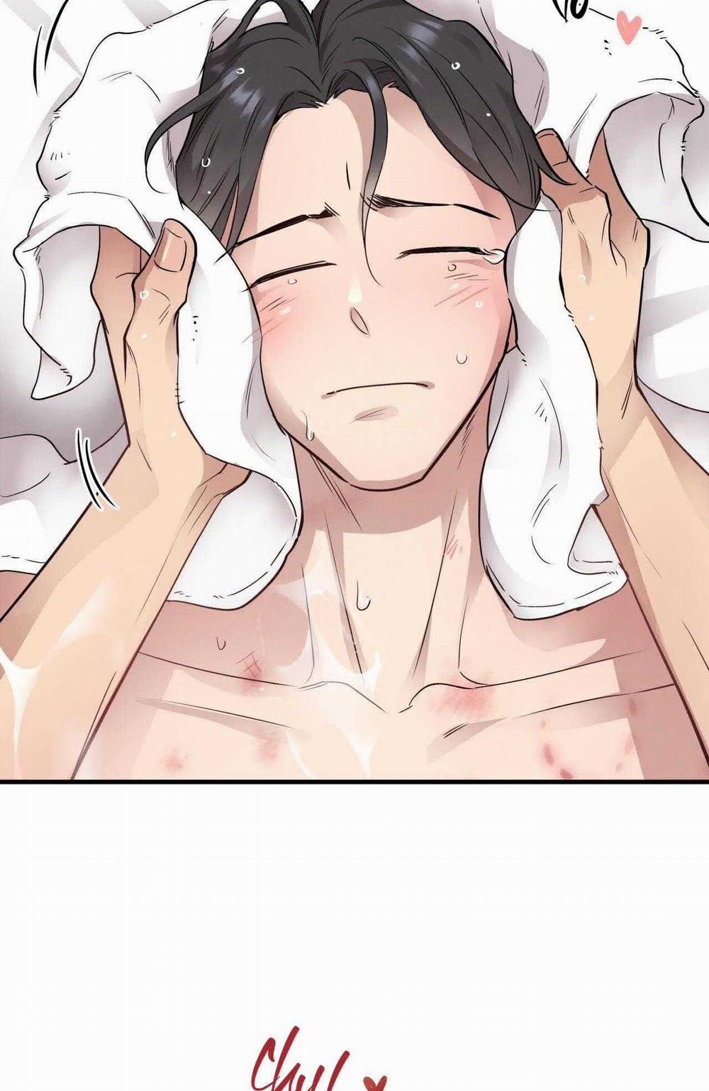 Honey Bear 50 trang 27