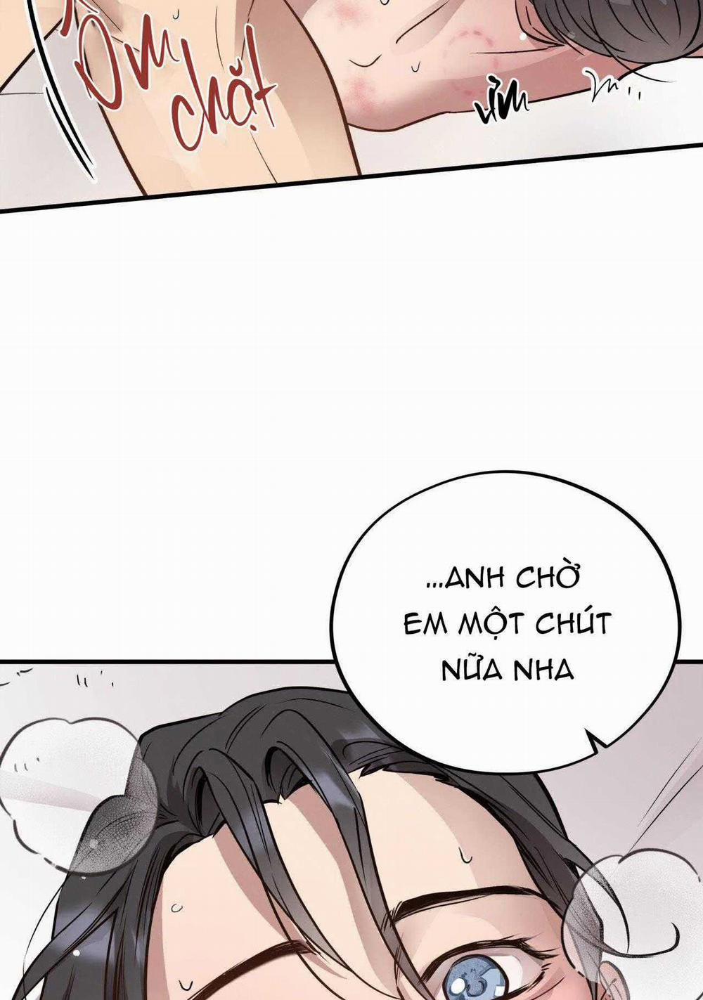 Honey Bear 50 trang 35