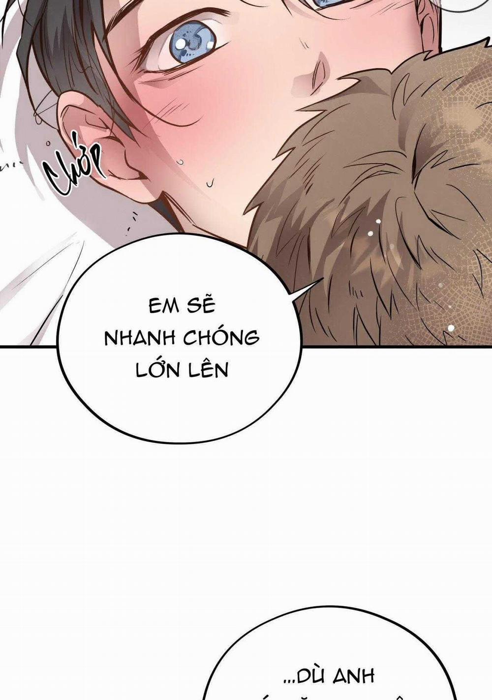 Honey Bear 50 trang 36