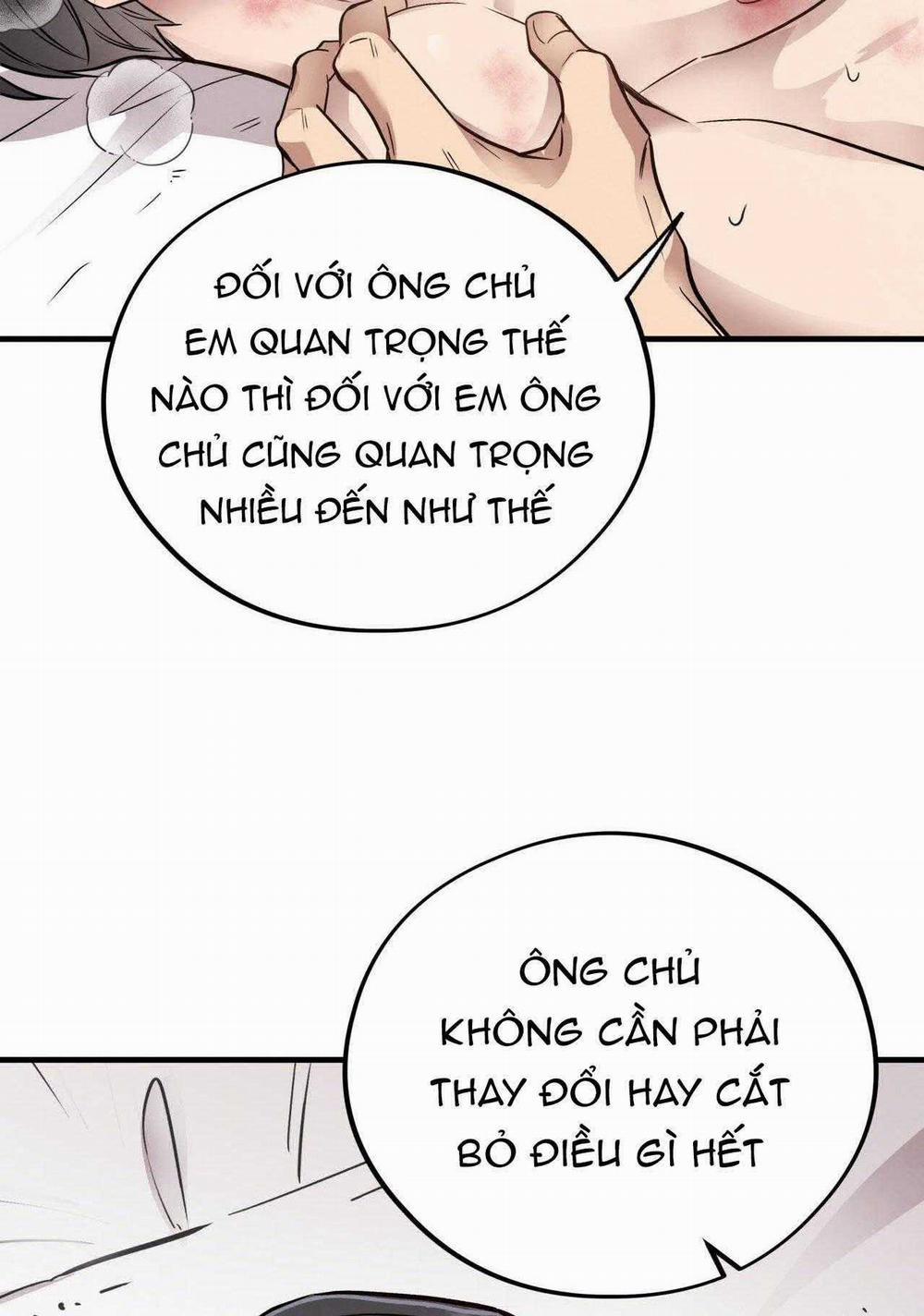 Honey Bear 50 trang 38