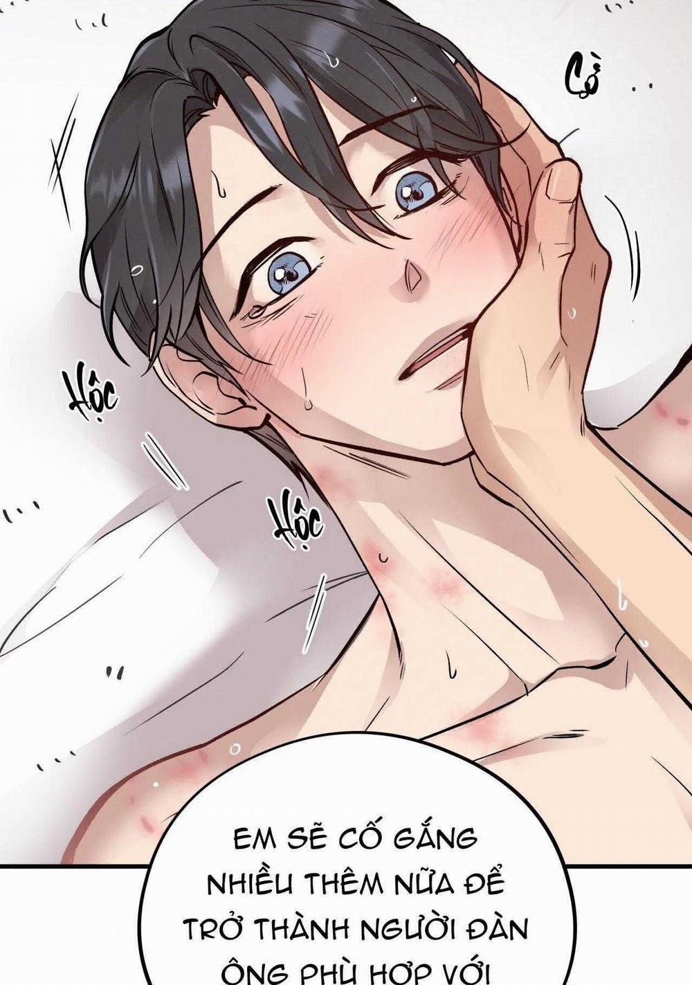 Honey Bear 50 trang 39