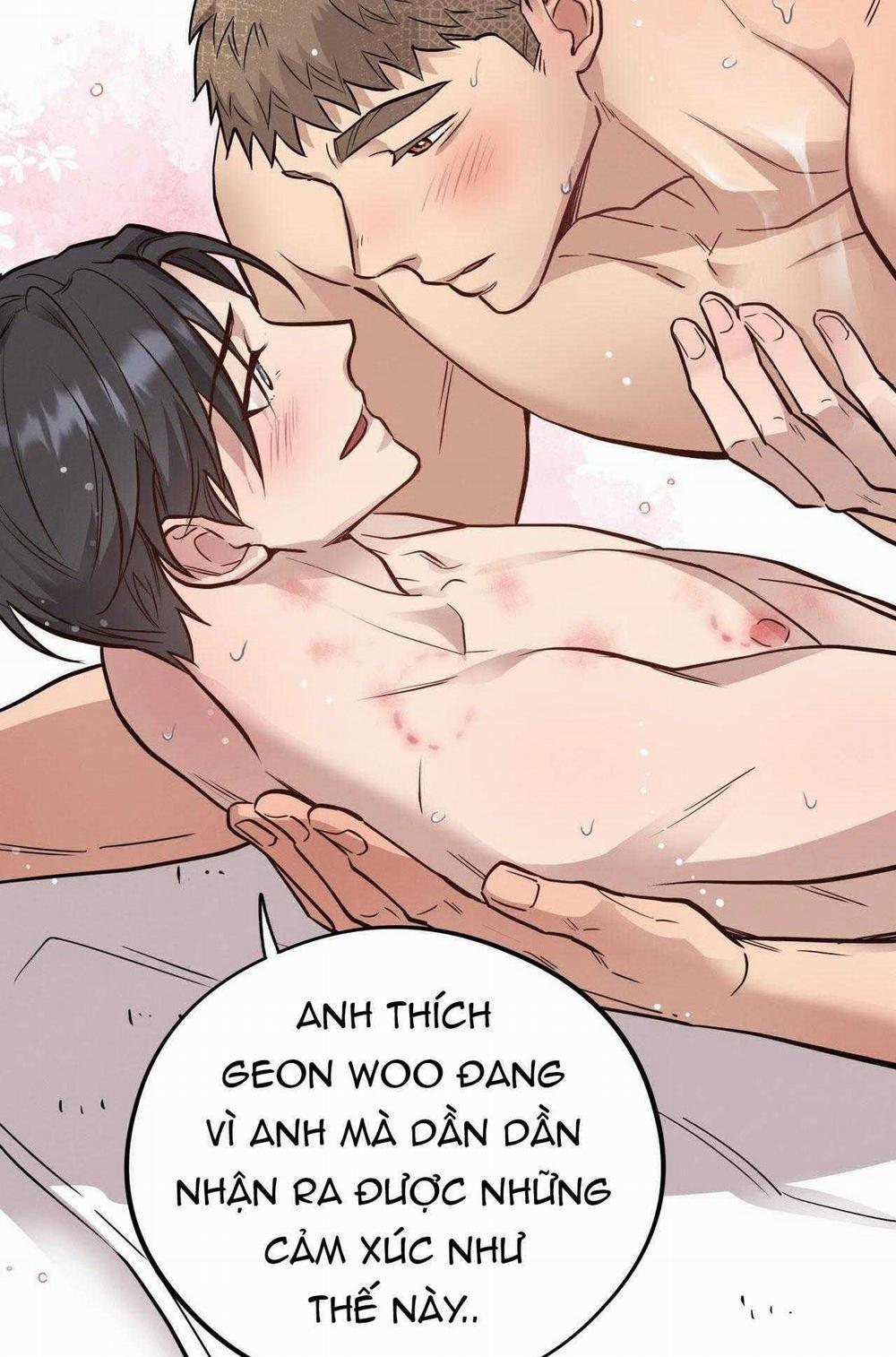 Honey Bear 50 trang 47