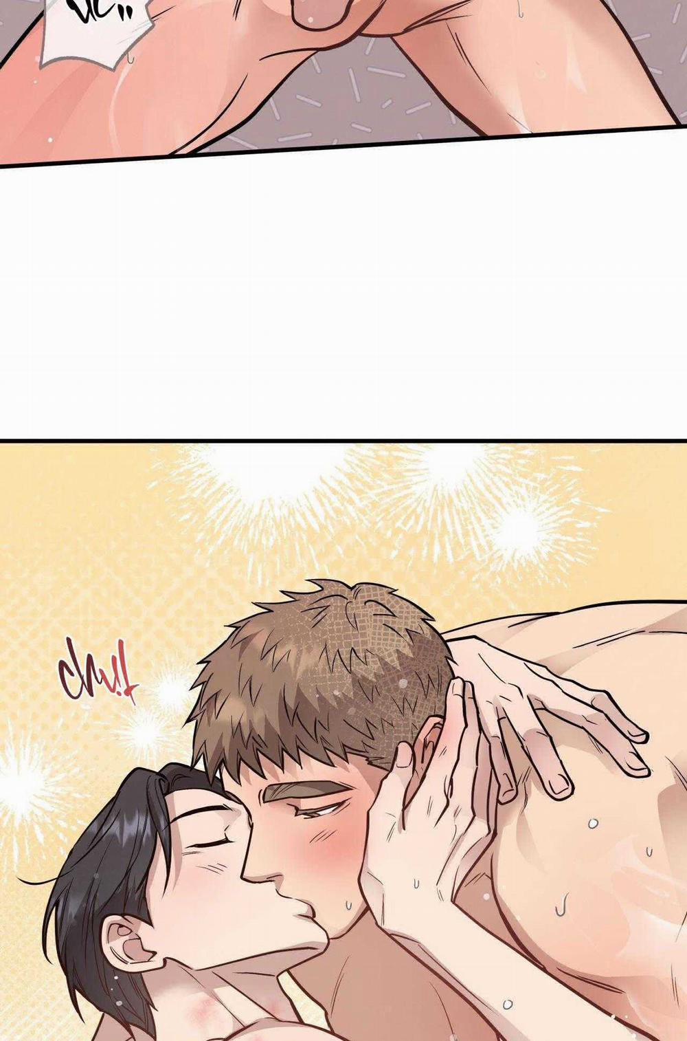 Honey Bear 50 trang 49