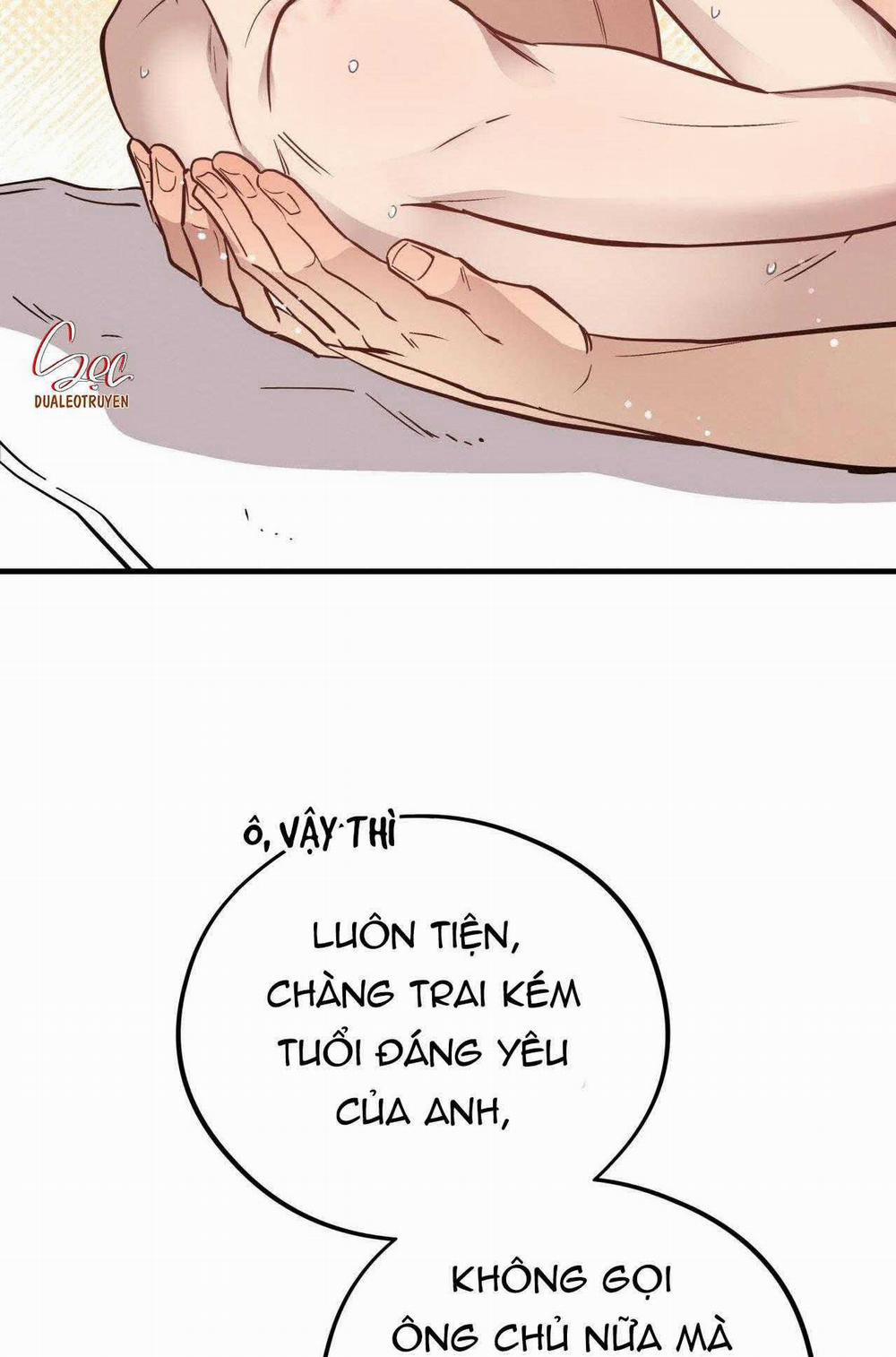 Honey Bear 50 trang 50