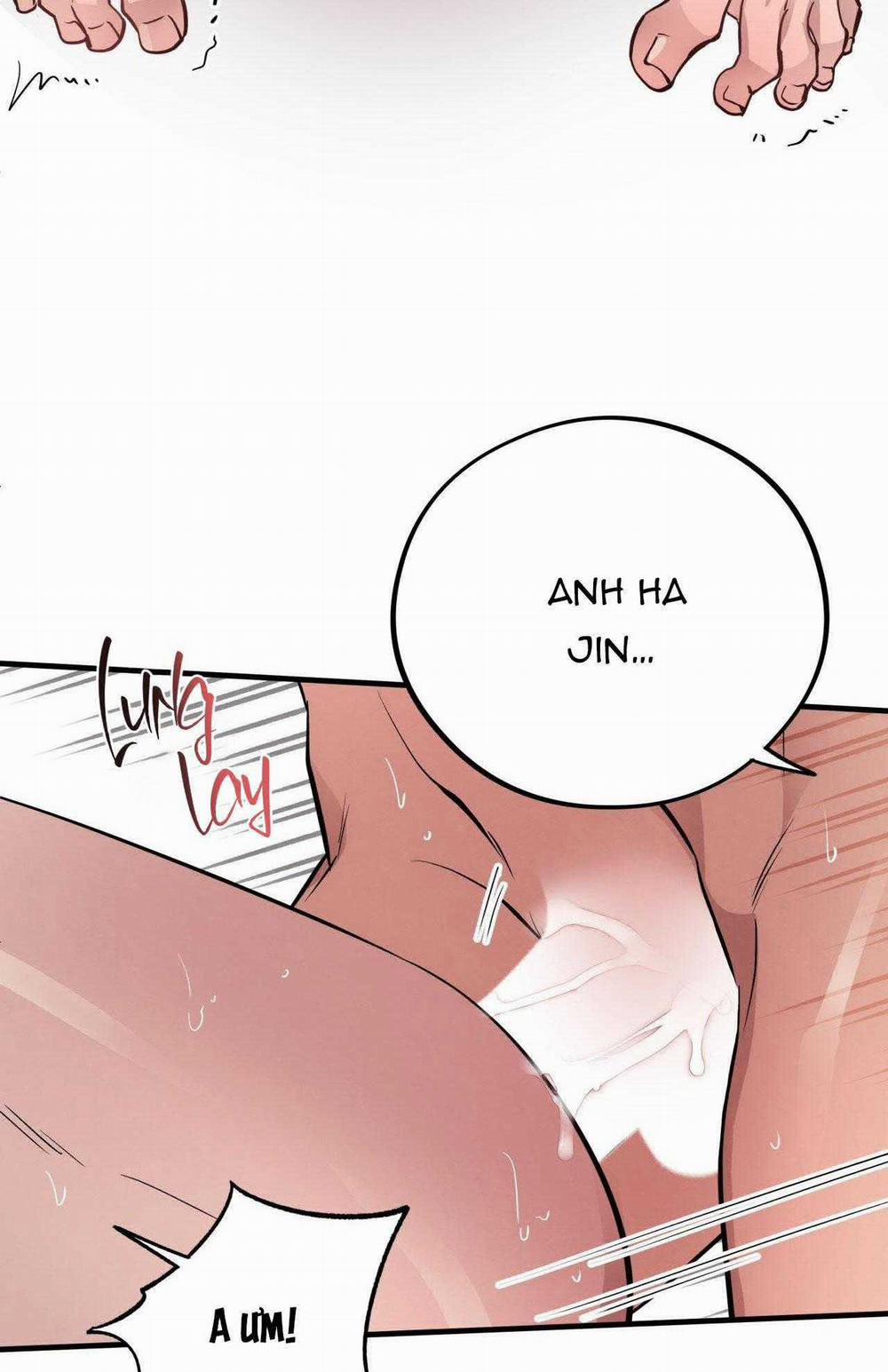 Honey Bear 50 trang 60