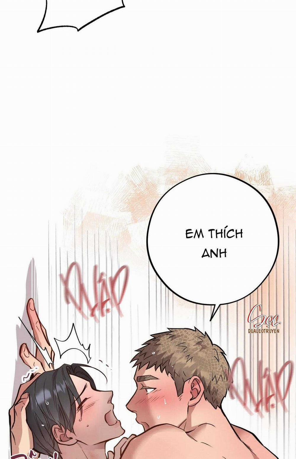 Honey Bear 50 trang 61