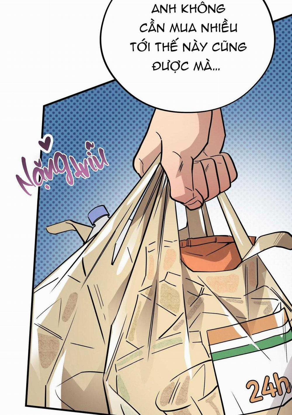 Honey Bear 50 trang 71