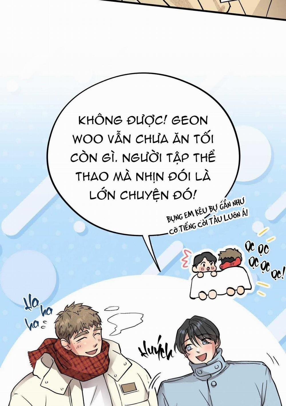 Honey Bear 50 trang 72