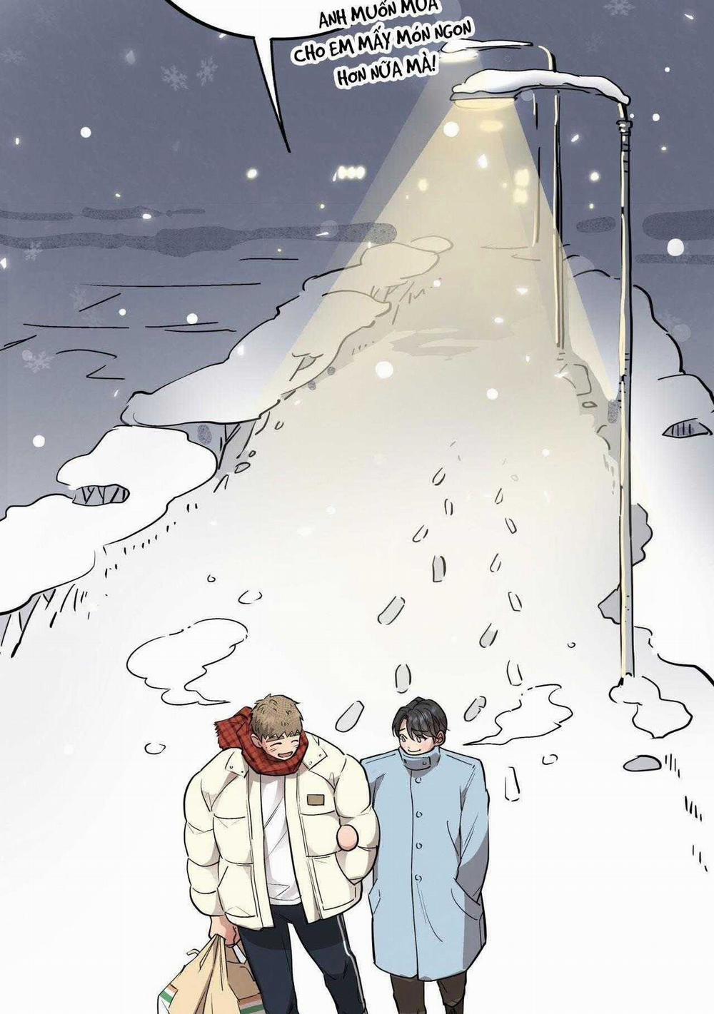 Honey Bear 50 trang 74