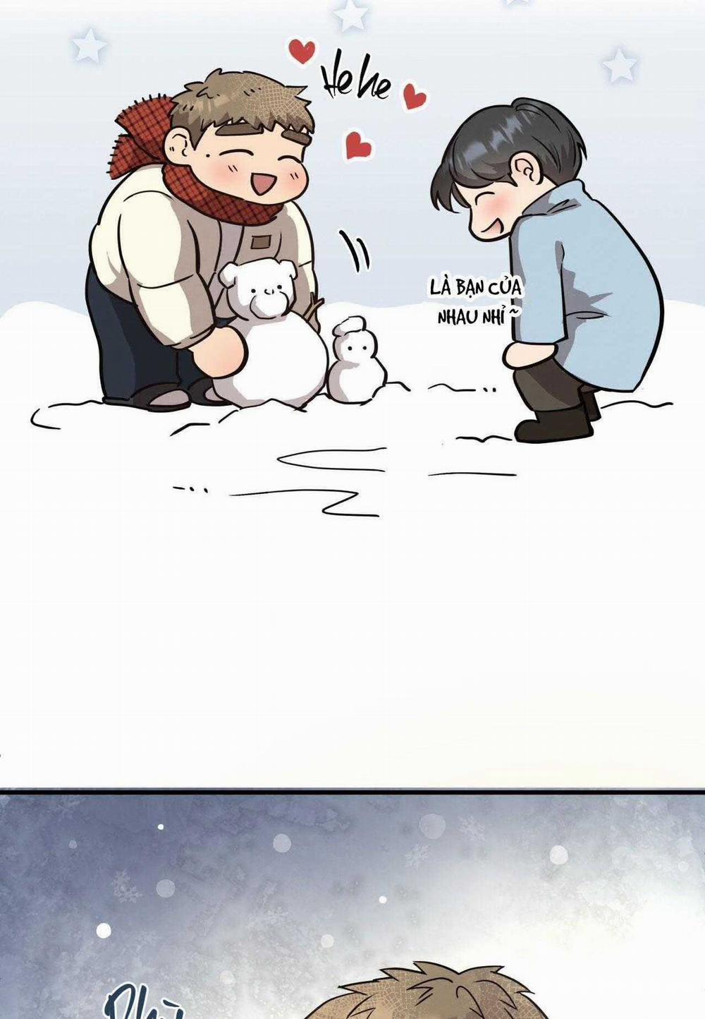 Honey Bear 50 trang 80