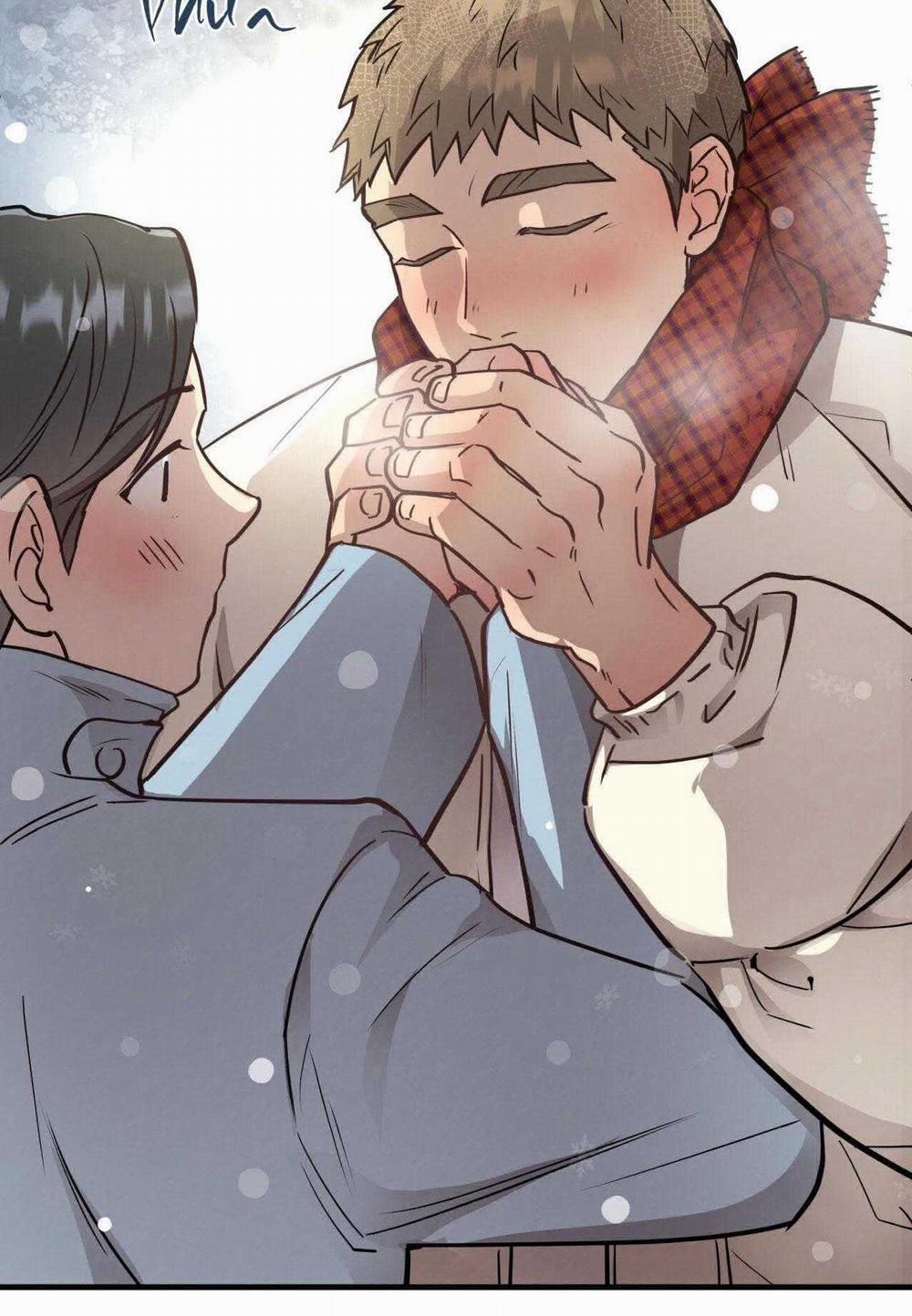 Honey Bear 50 trang 81