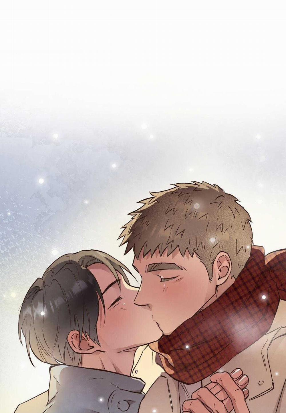 Honey Bear 50 trang 85