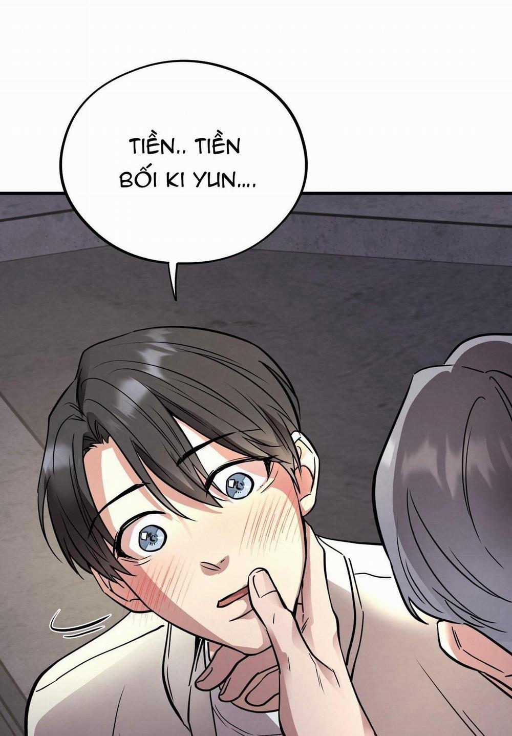 Honey Bear 51 trang 19