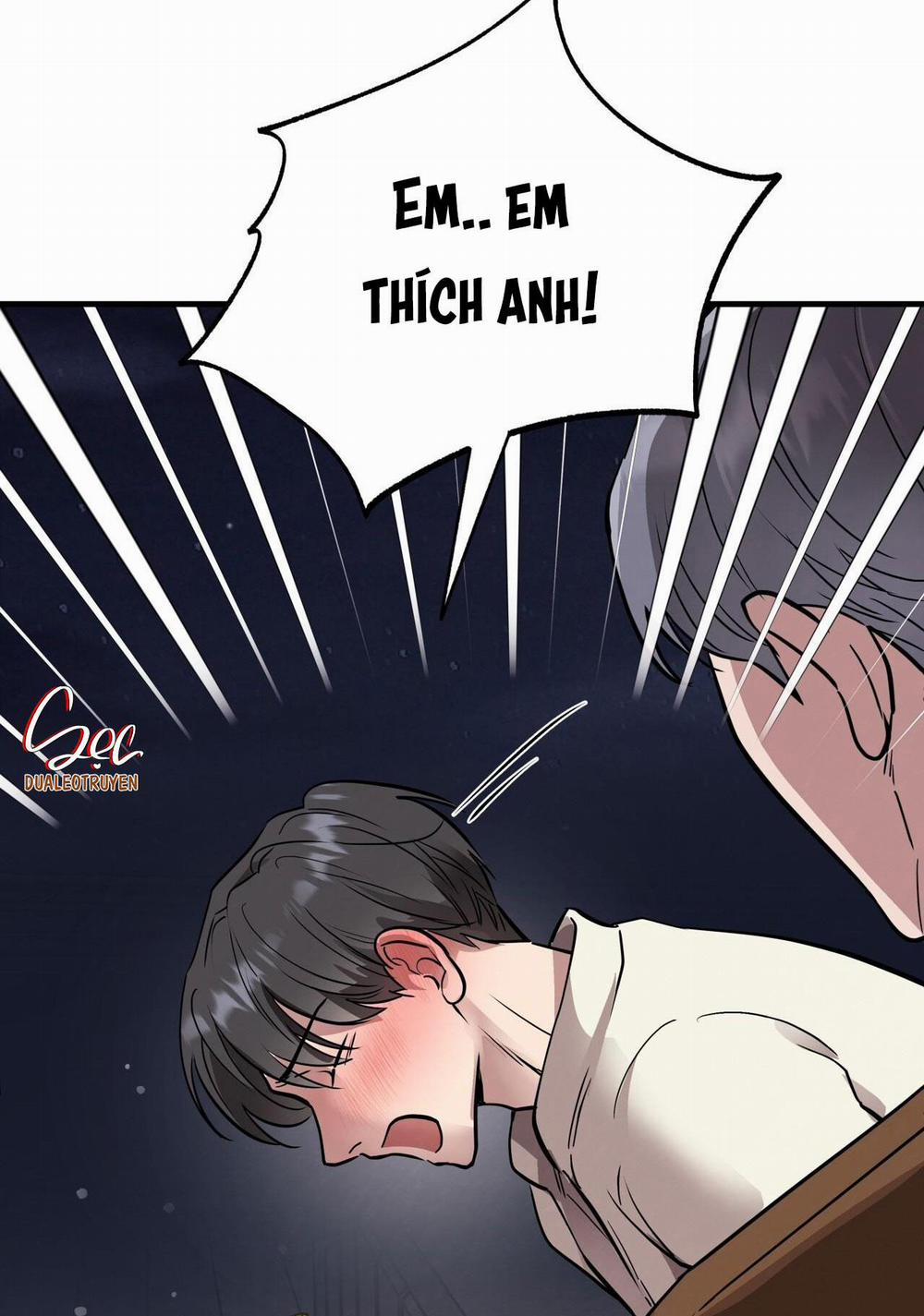 Honey Bear 51 trang 25