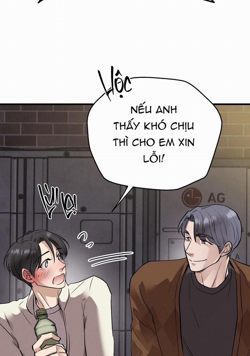 Honey Bear 51 trang 27