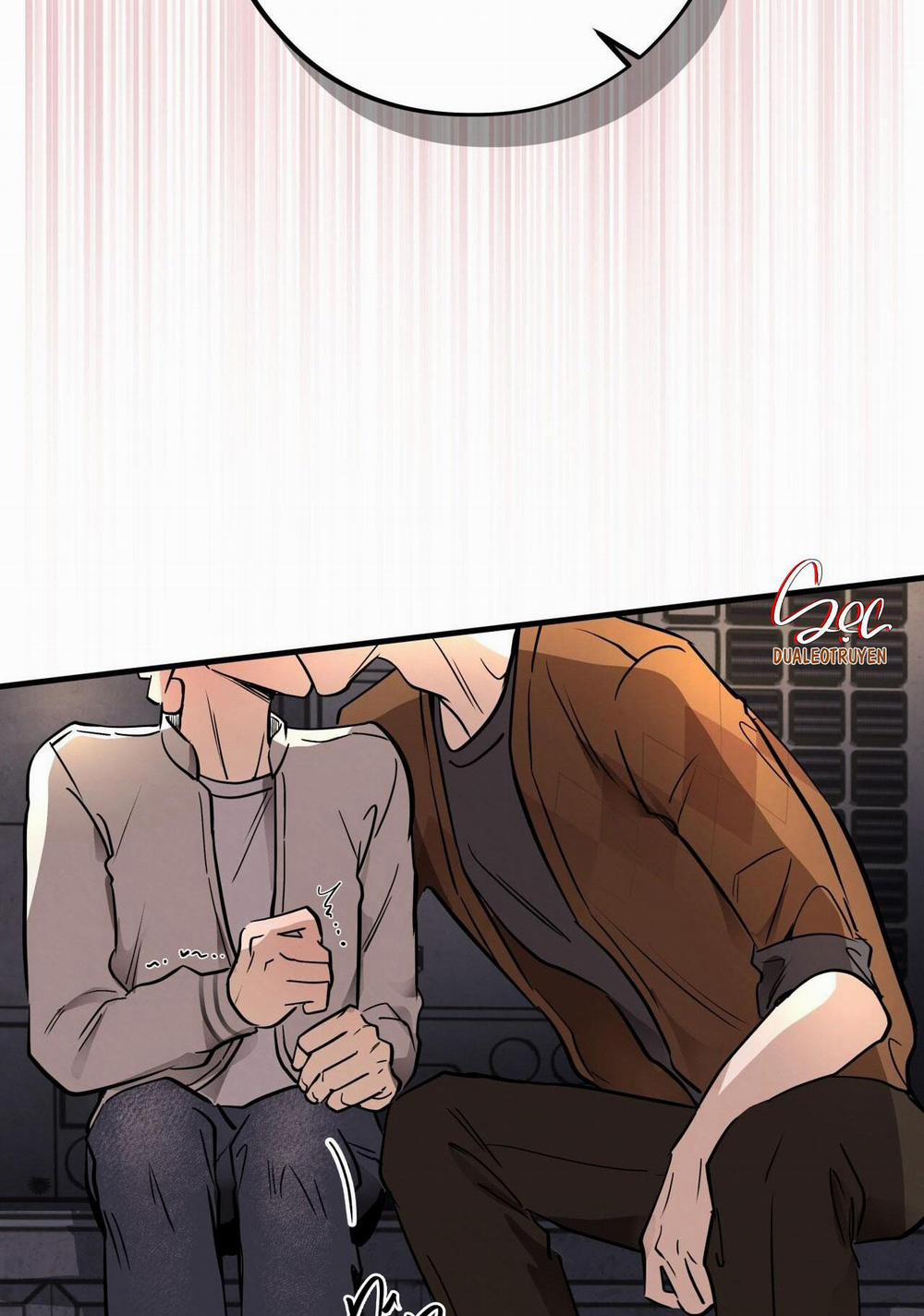 Honey Bear 51 trang 30