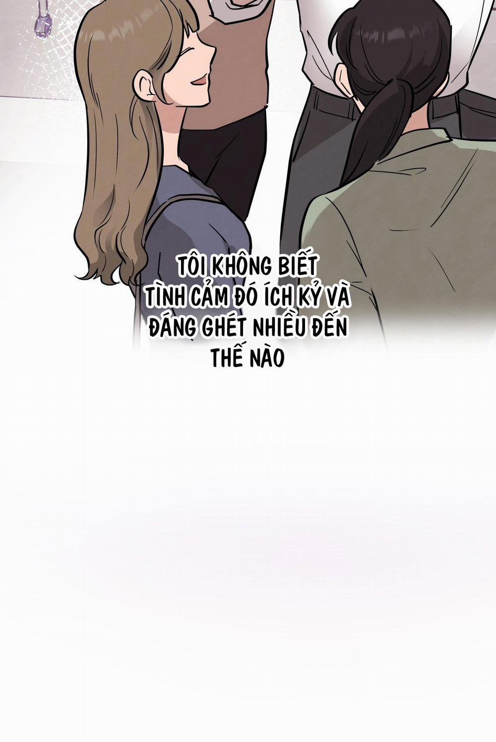 Honey Bear 51 trang 40