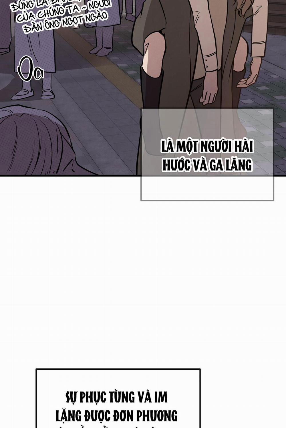 Honey Bear 51 trang 42