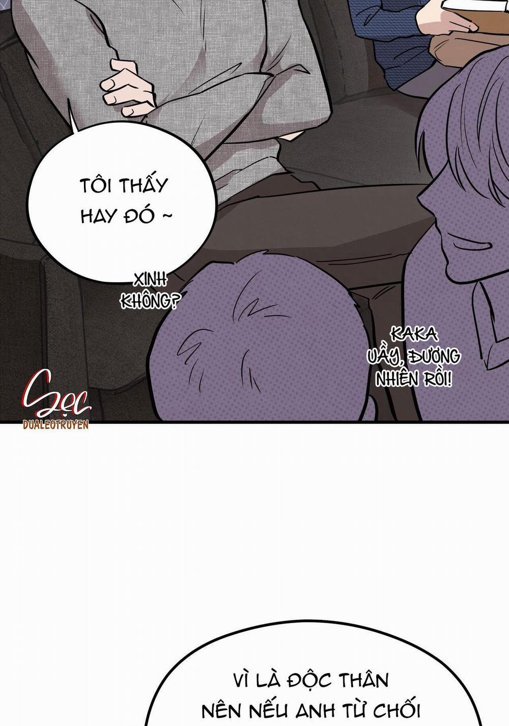 Honey Bear 51 trang 46