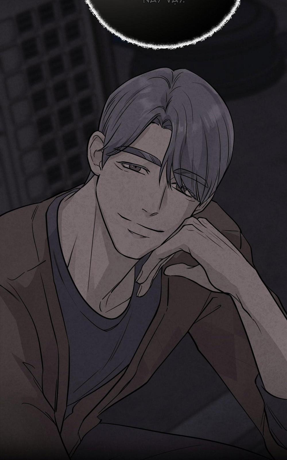 Honey Bear 51 trang 5