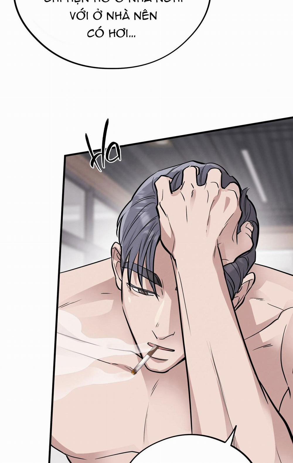 Honey Bear 51 trang 58