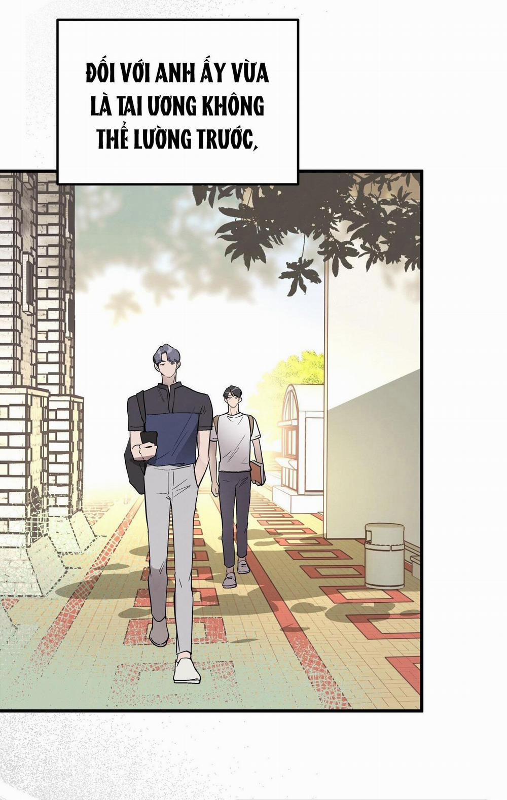 Honey Bear 51 trang 63