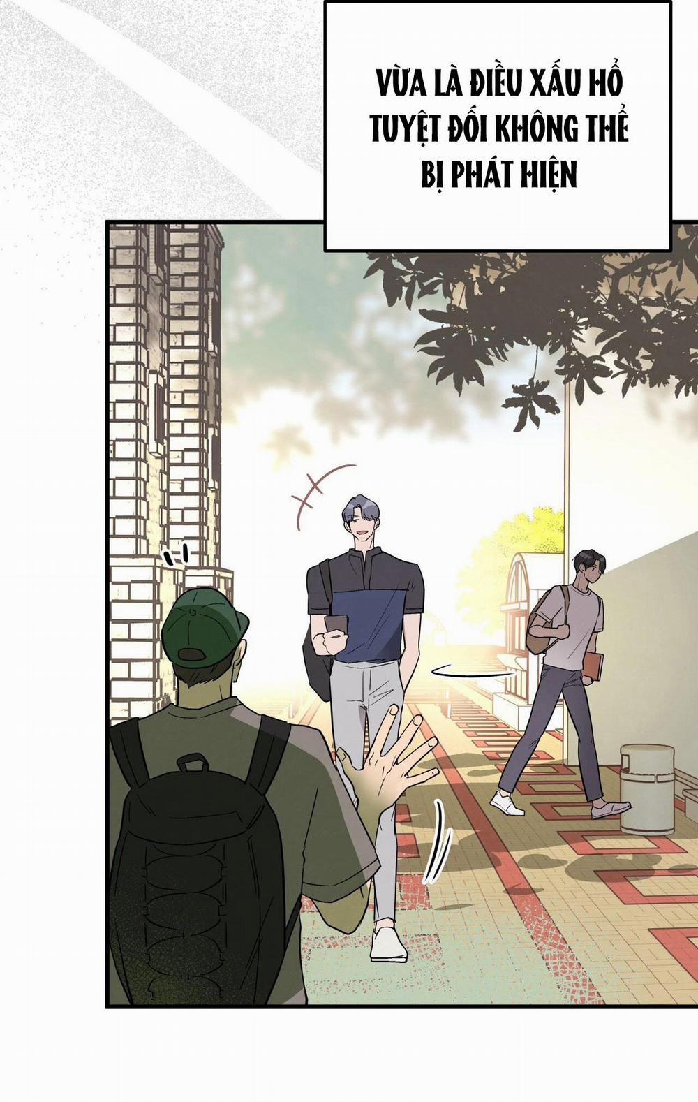 Honey Bear 51 trang 64