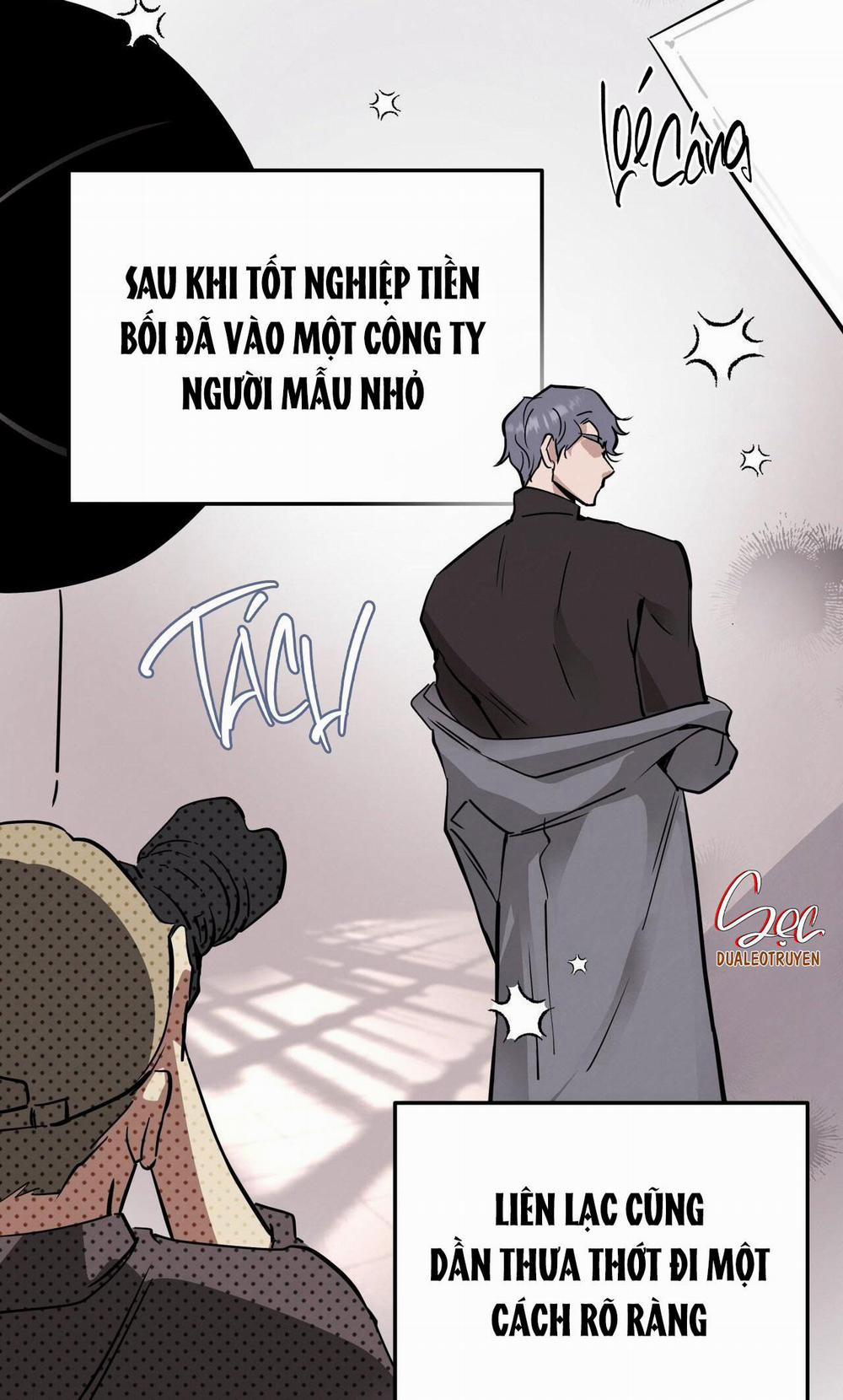 Honey Bear 51 trang 68