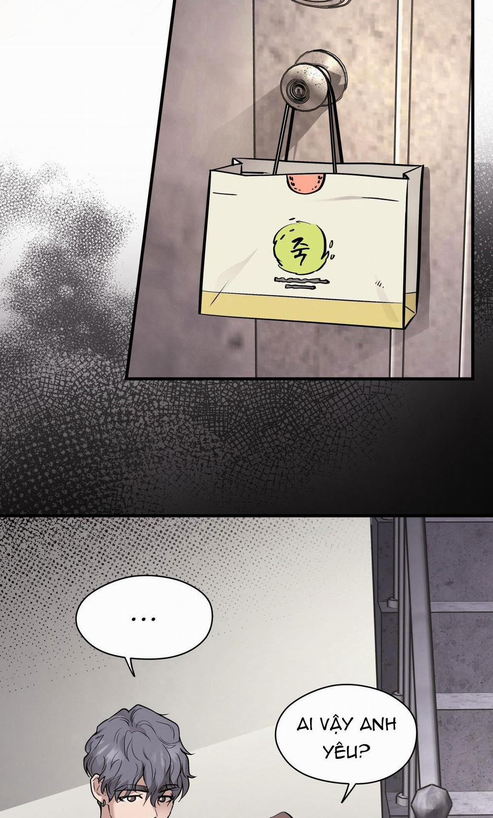 Honey Bear 51 trang 71