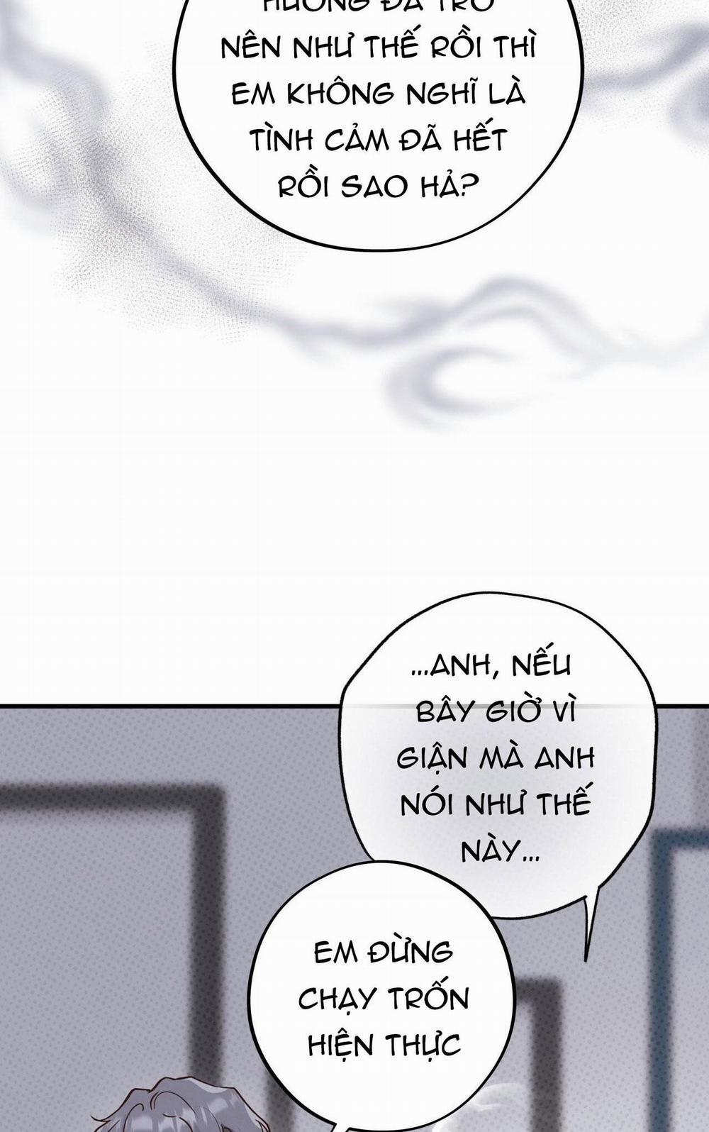 Honey Bear 51 trang 80