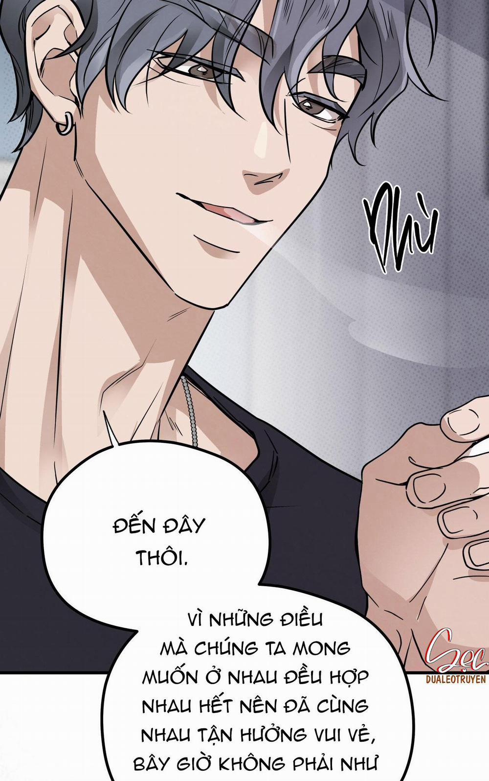 Honey Bear 51 trang 84