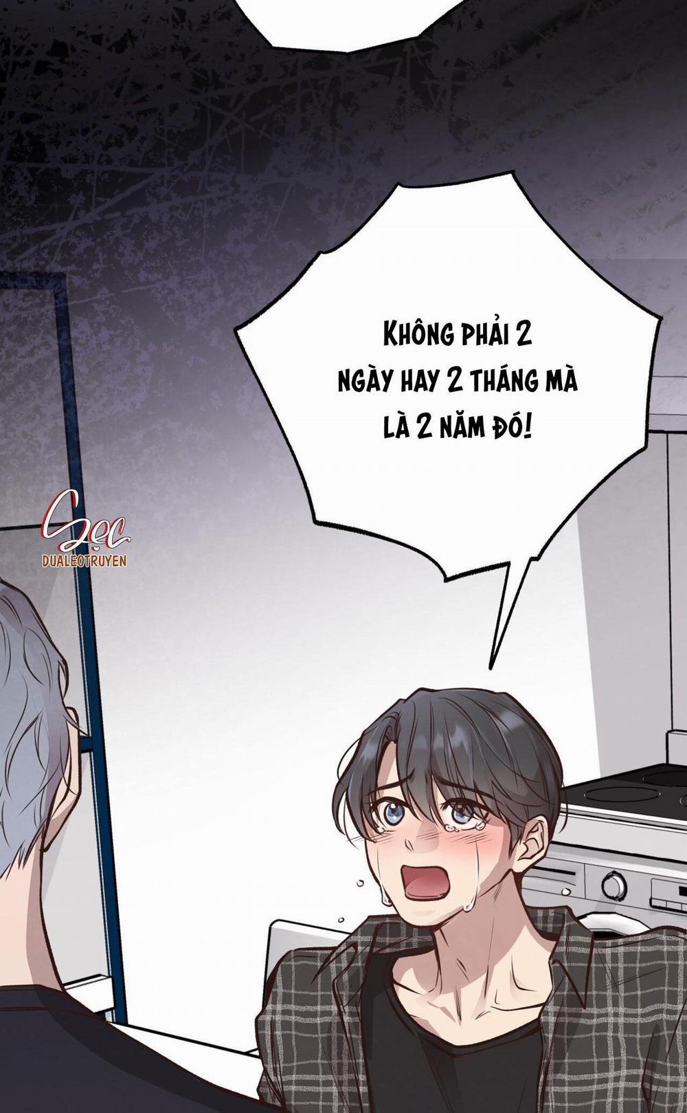 Honey Bear 51 trang 90