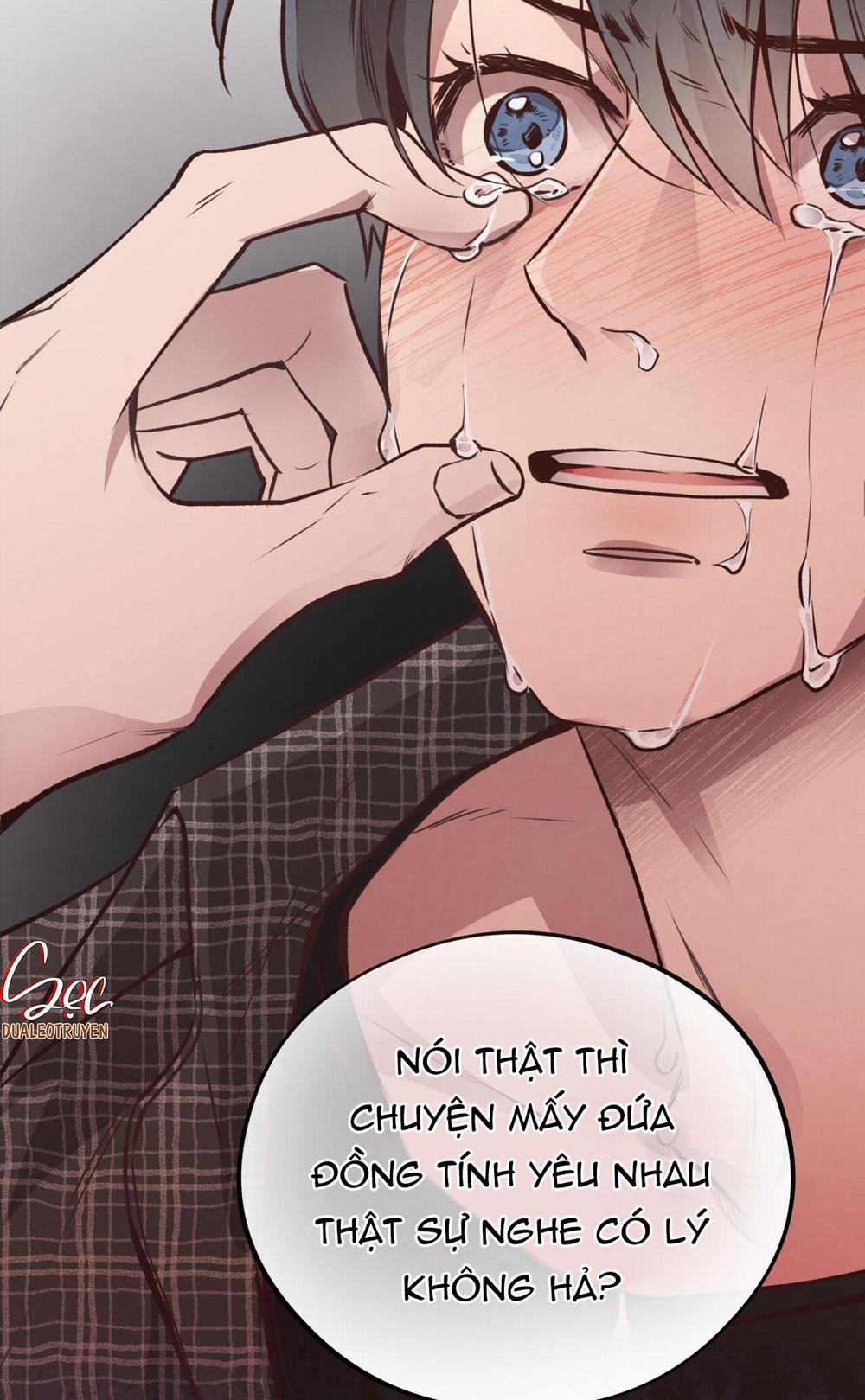 Honey Bear 51 trang 93