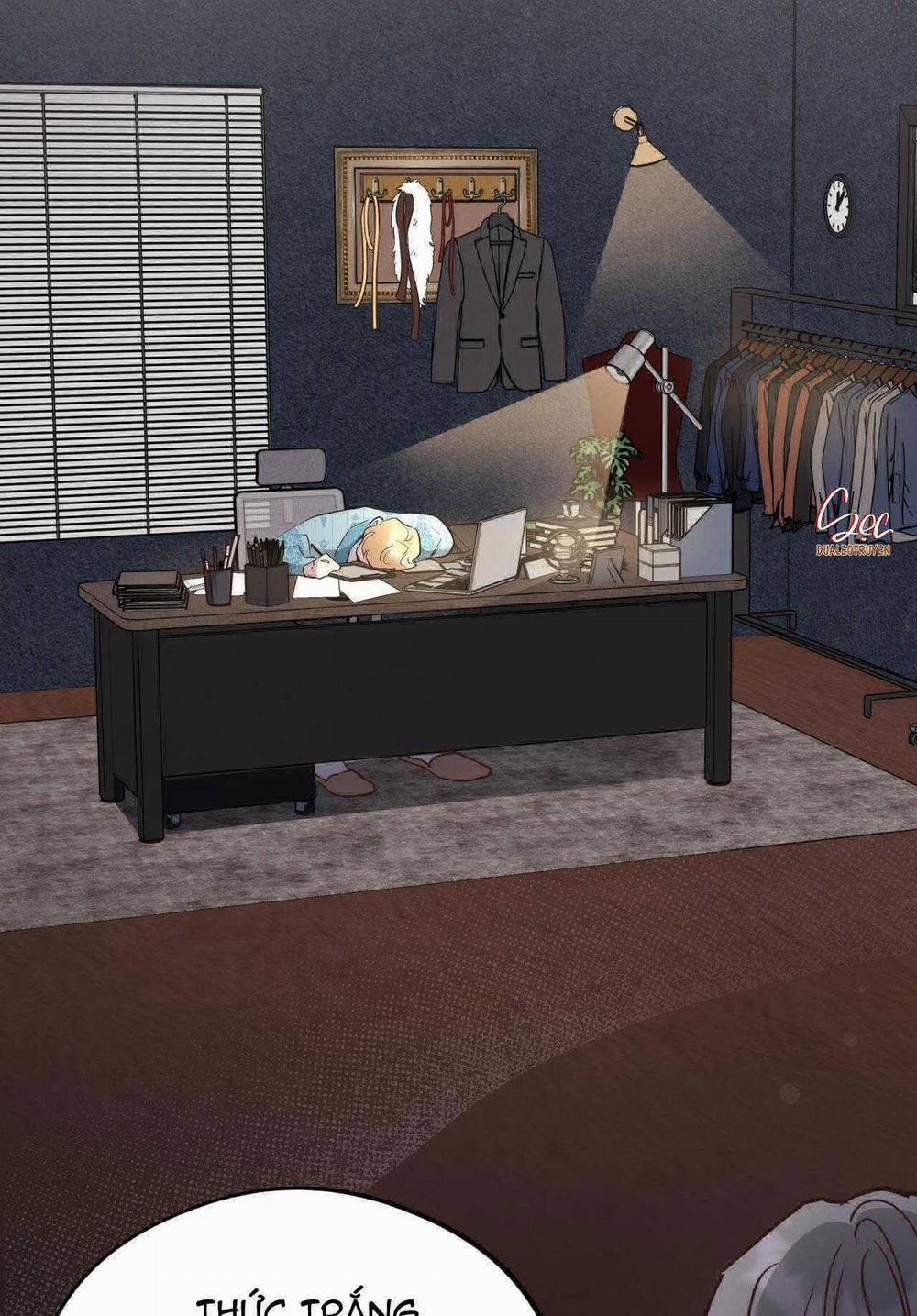 Honey Bear 52 trang 10