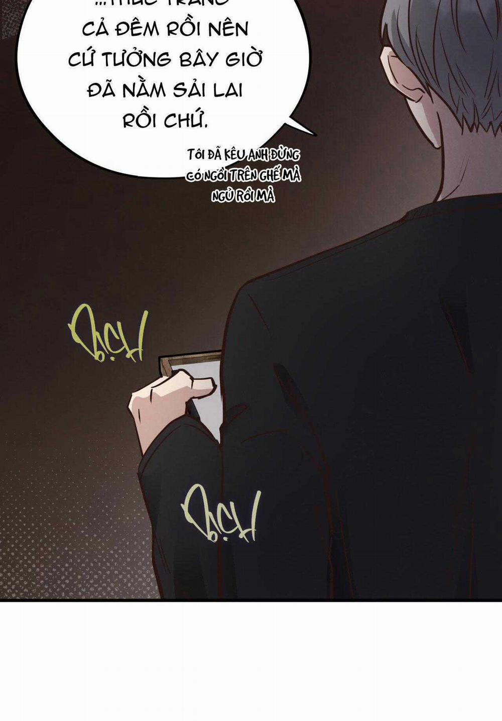 Honey Bear 52 trang 11