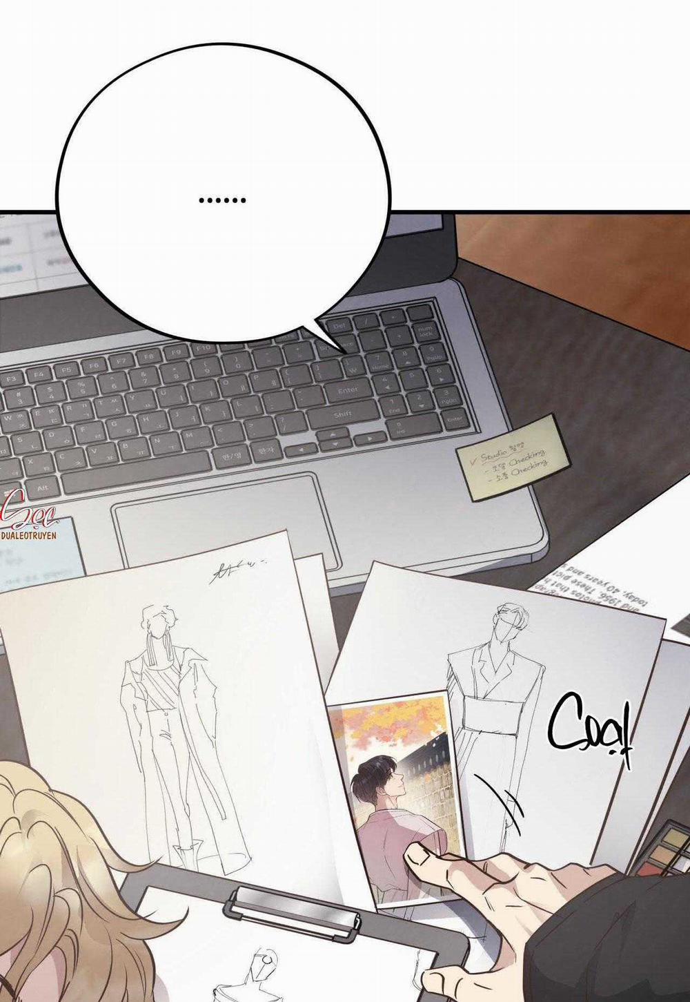 Honey Bear 52 trang 15