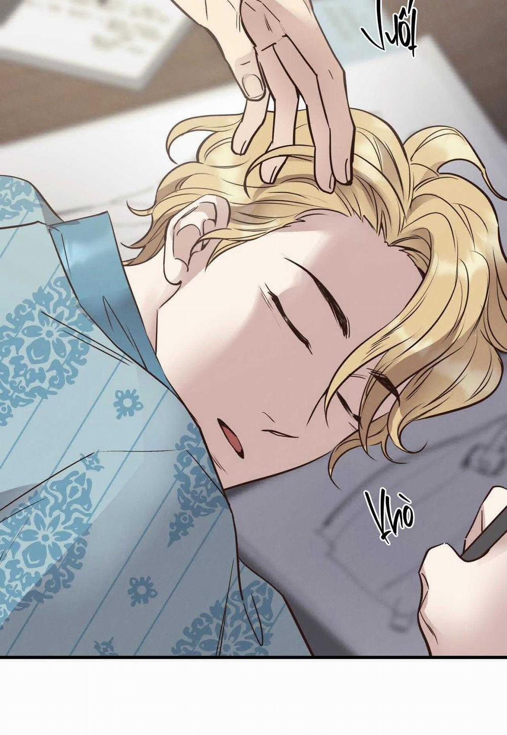 Honey Bear 52 trang 17