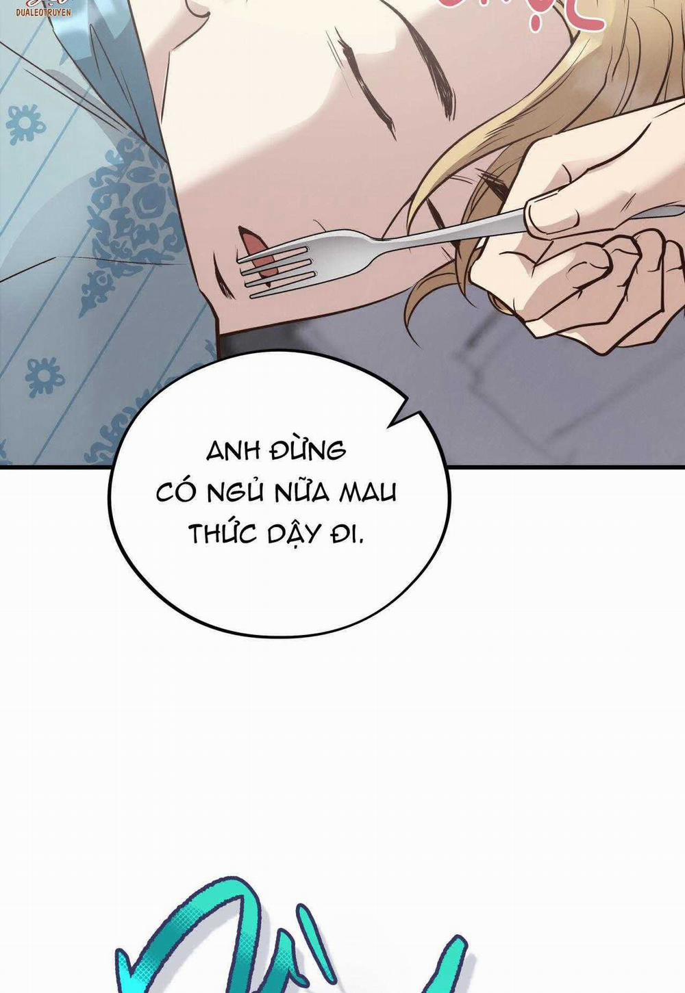 Honey Bear 52 trang 21