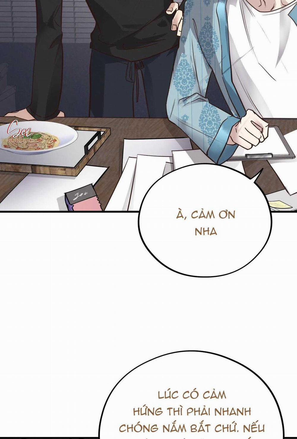 Honey Bear 52 trang 24