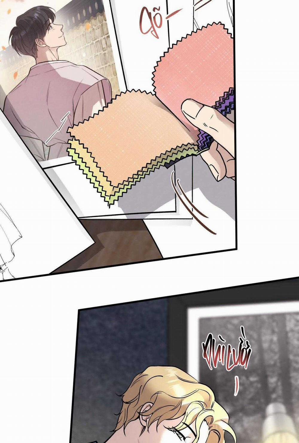 Honey Bear 52 trang 29