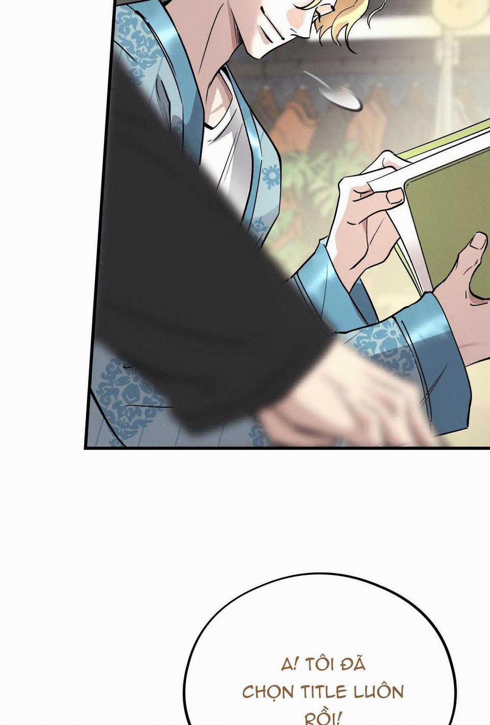 Honey Bear 52 trang 30