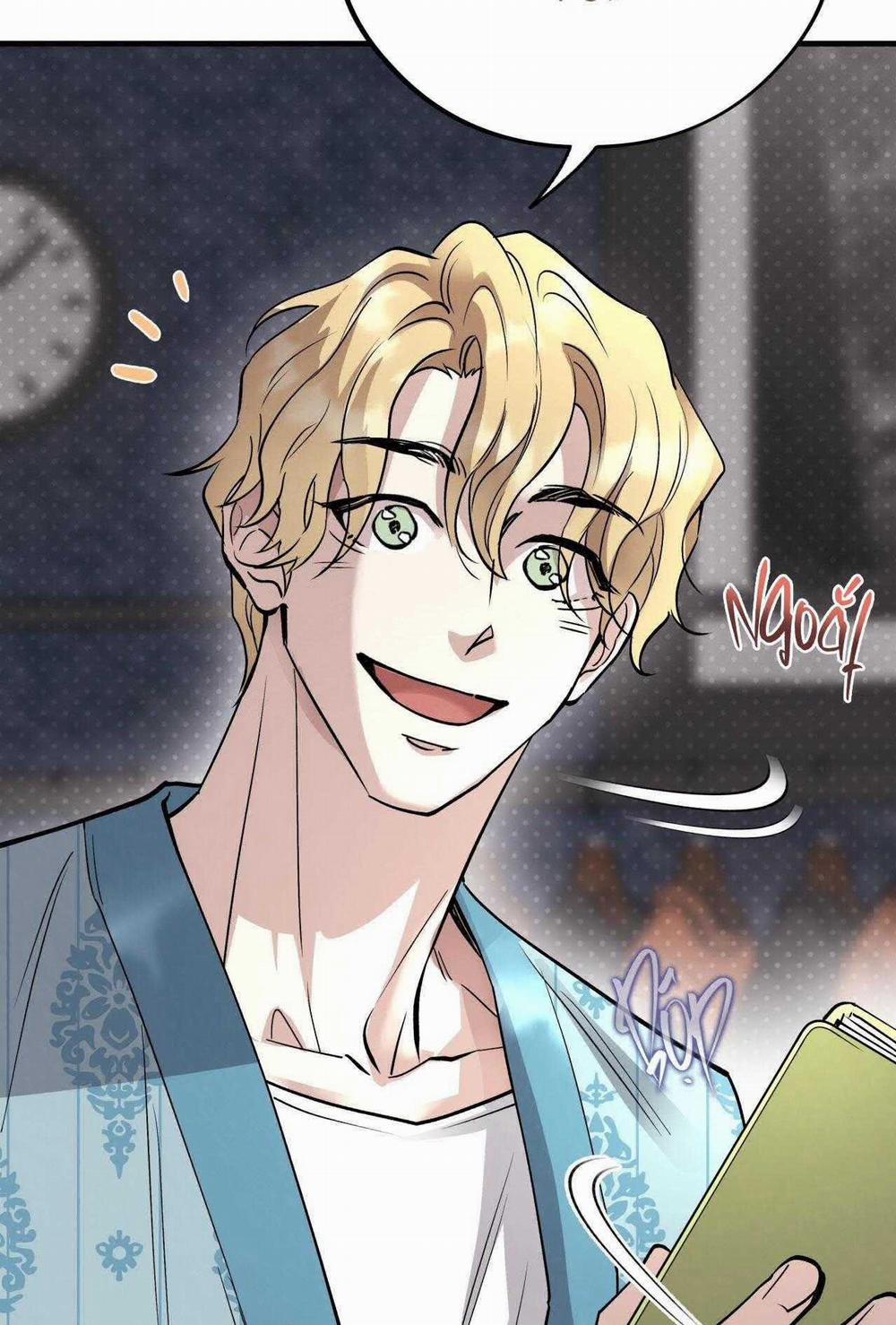 Honey Bear 52 trang 31